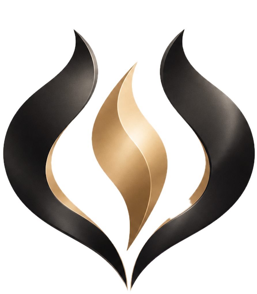 Saklı Gelsin Logo